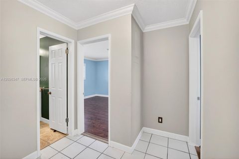Tiny photo for 1640 NE 60th St, Fort Lauderdale, FL 33334 (MLS # A12026347)