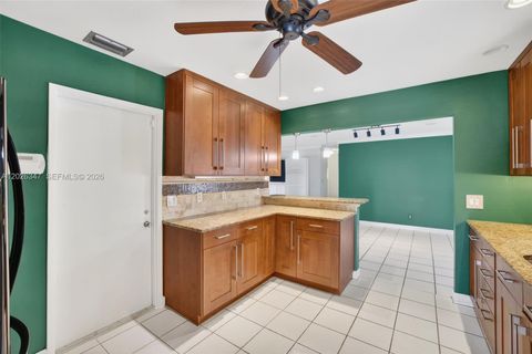 Tiny photo for 1640 NE 60th St, Fort Lauderdale, FL 33334 (MLS # A12026347)