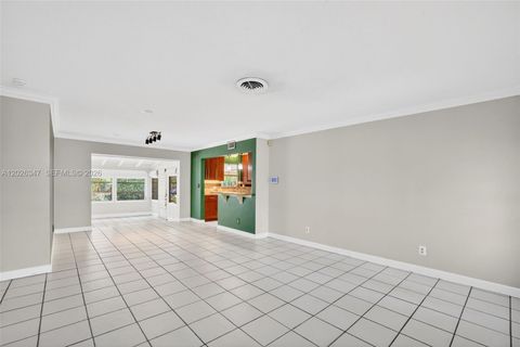Tiny photo for 1640 NE 60th St, Fort Lauderdale, FL 33334 (MLS # A12026347)