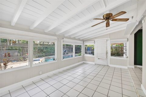 Tiny photo for 1640 NE 60th St, Fort Lauderdale, FL 33334 (MLS # A12026347)
