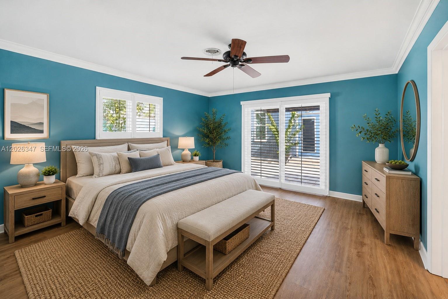 CORAL RIDGE ISLES - Residential
