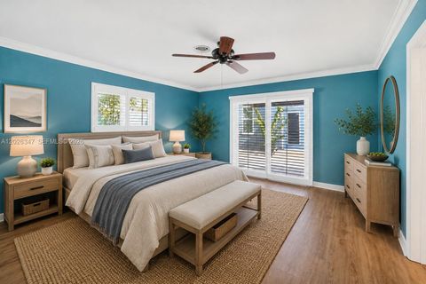 Tiny photo for 1640 NE 60th St, Fort Lauderdale, FL 33334 (MLS # A12026347)