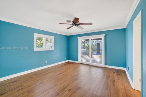 Tiny photo for 1640 NE 60th St, Fort Lauderdale, FL 33334 (MLS # A12026347)