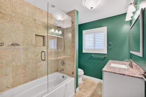Tiny photo for 1640 NE 60th St, Fort Lauderdale, FL 33334 (MLS # A12026347)