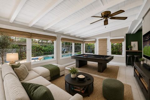 Tiny photo for 1640 NE 60th St, Fort Lauderdale, FL 33334 (MLS # A12026347)