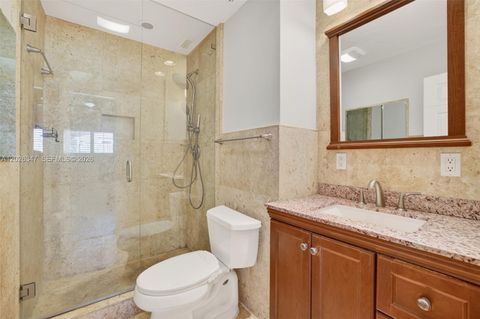 Tiny photo for 1640 NE 60th St, Fort Lauderdale, FL 33334 (MLS # A12026347)