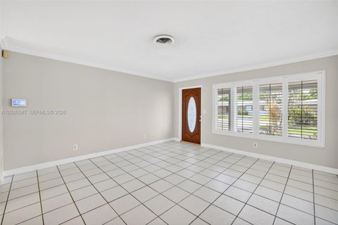 Tiny photo for 1640 NE 60th St, Fort Lauderdale, FL 33334 (MLS # A12026347)