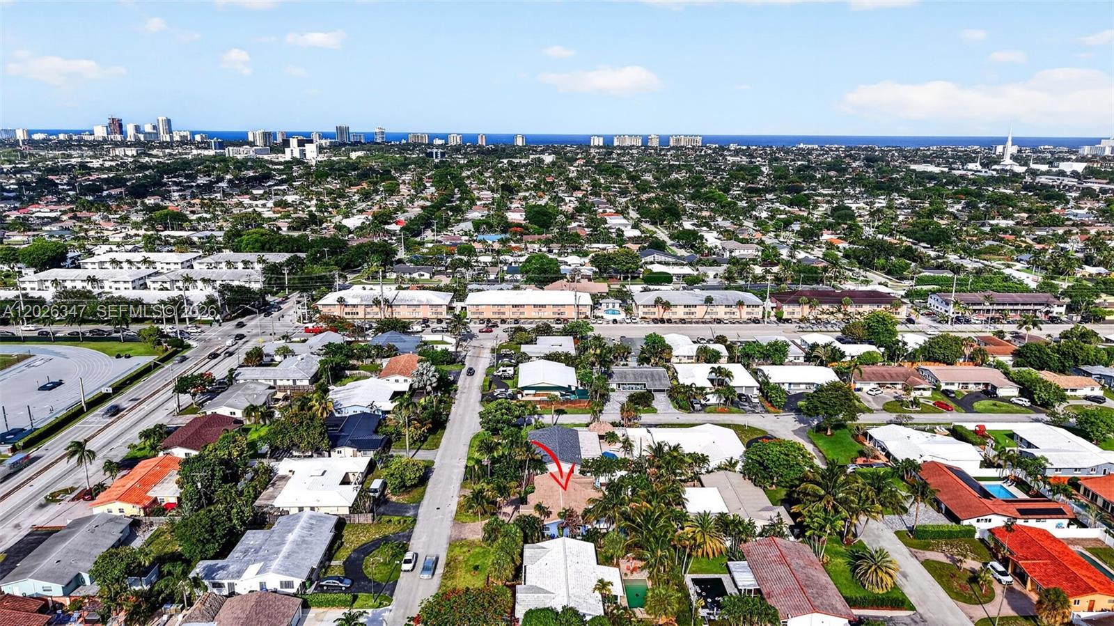 CORAL RIDGE ISLES - Residential