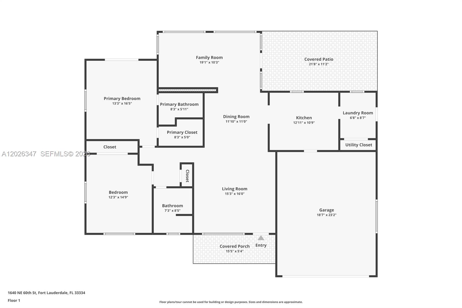 CORAL RIDGE ISLES - Residential