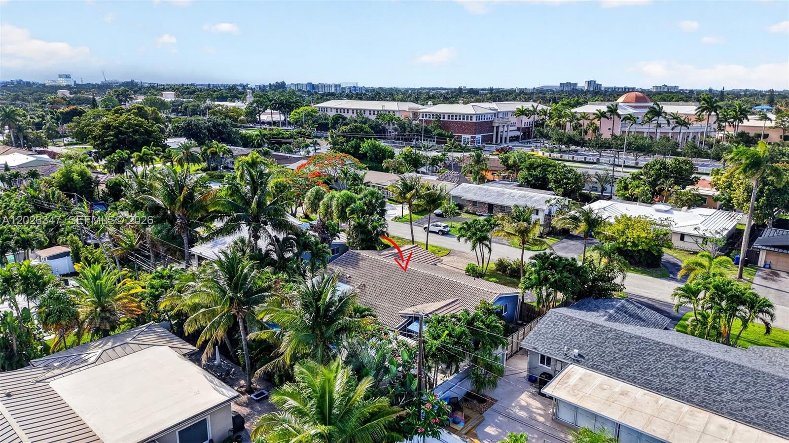 CORAL RIDGE ISLES - Residential