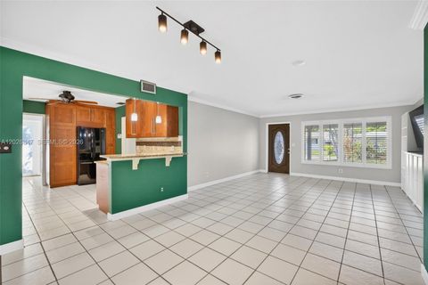 Tiny photo for 1640 NE 60th St, Fort Lauderdale, FL 33334 (MLS # A12026347)