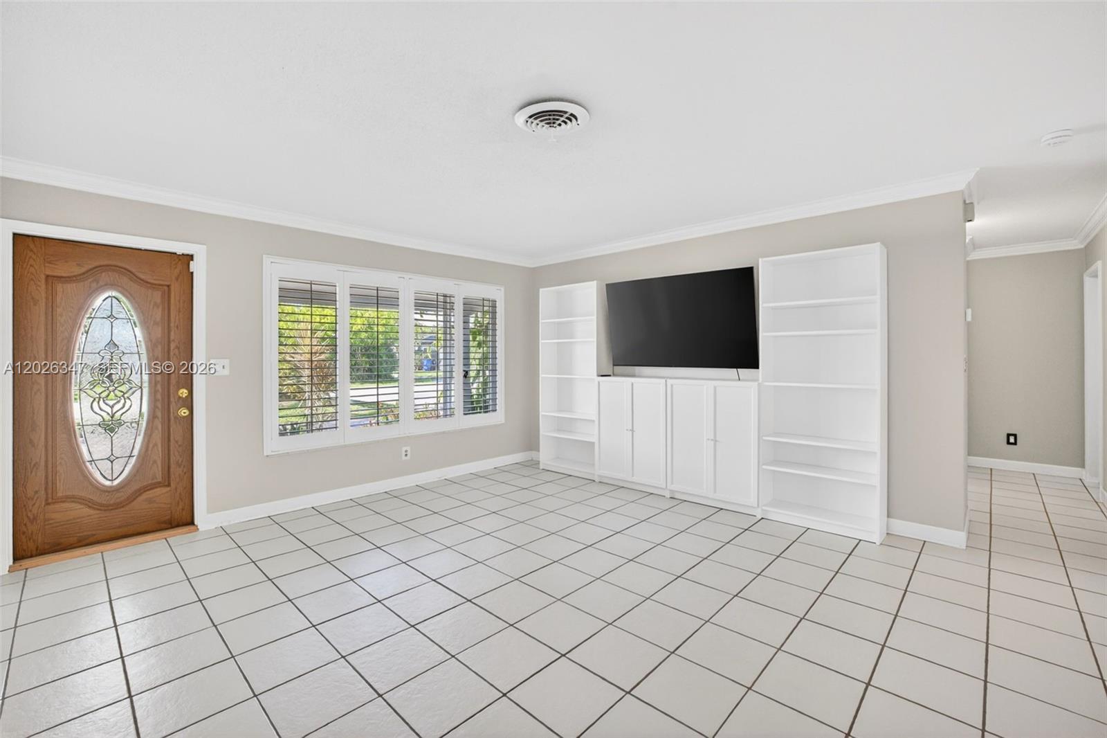 CORAL RIDGE ISLES - Residential