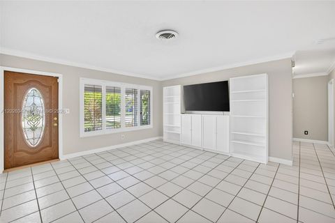 Tiny photo for 1640 NE 60th St, Fort Lauderdale, FL 33334 (MLS # A12026347)