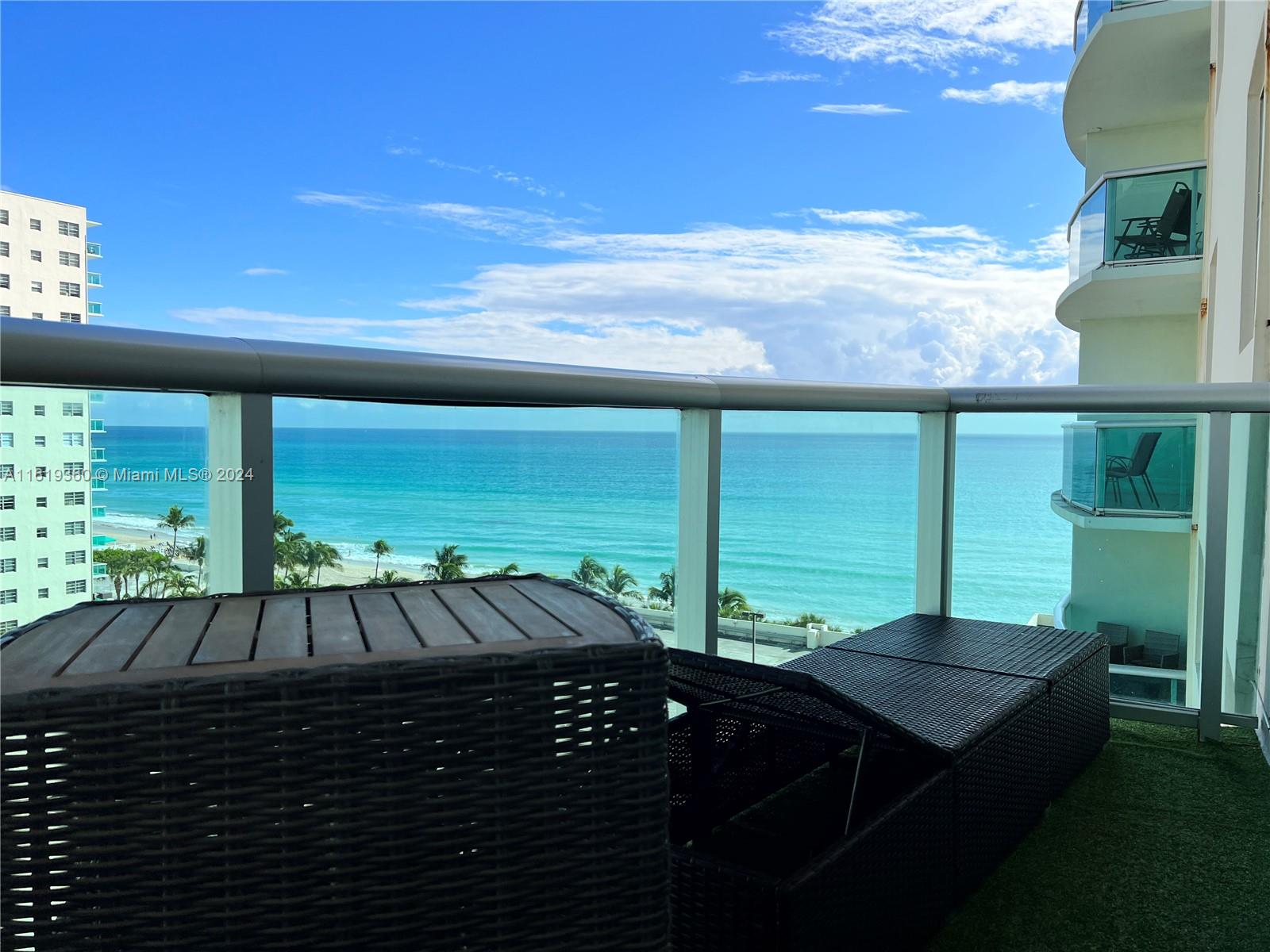3901 S Ocean Dr 9B