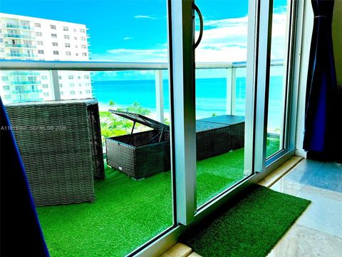 3901 S Ocean Dr 9B Hollywood FL 33019