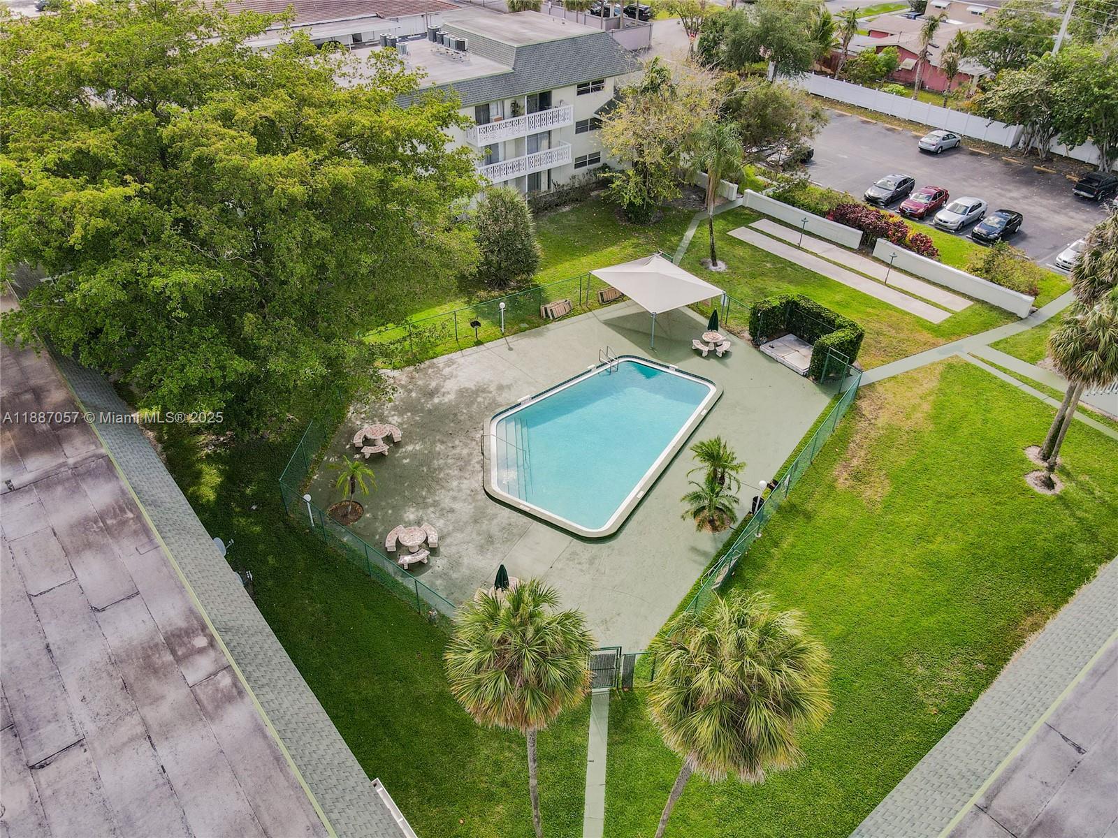 VILLAGE GREEN CONDO - Residential