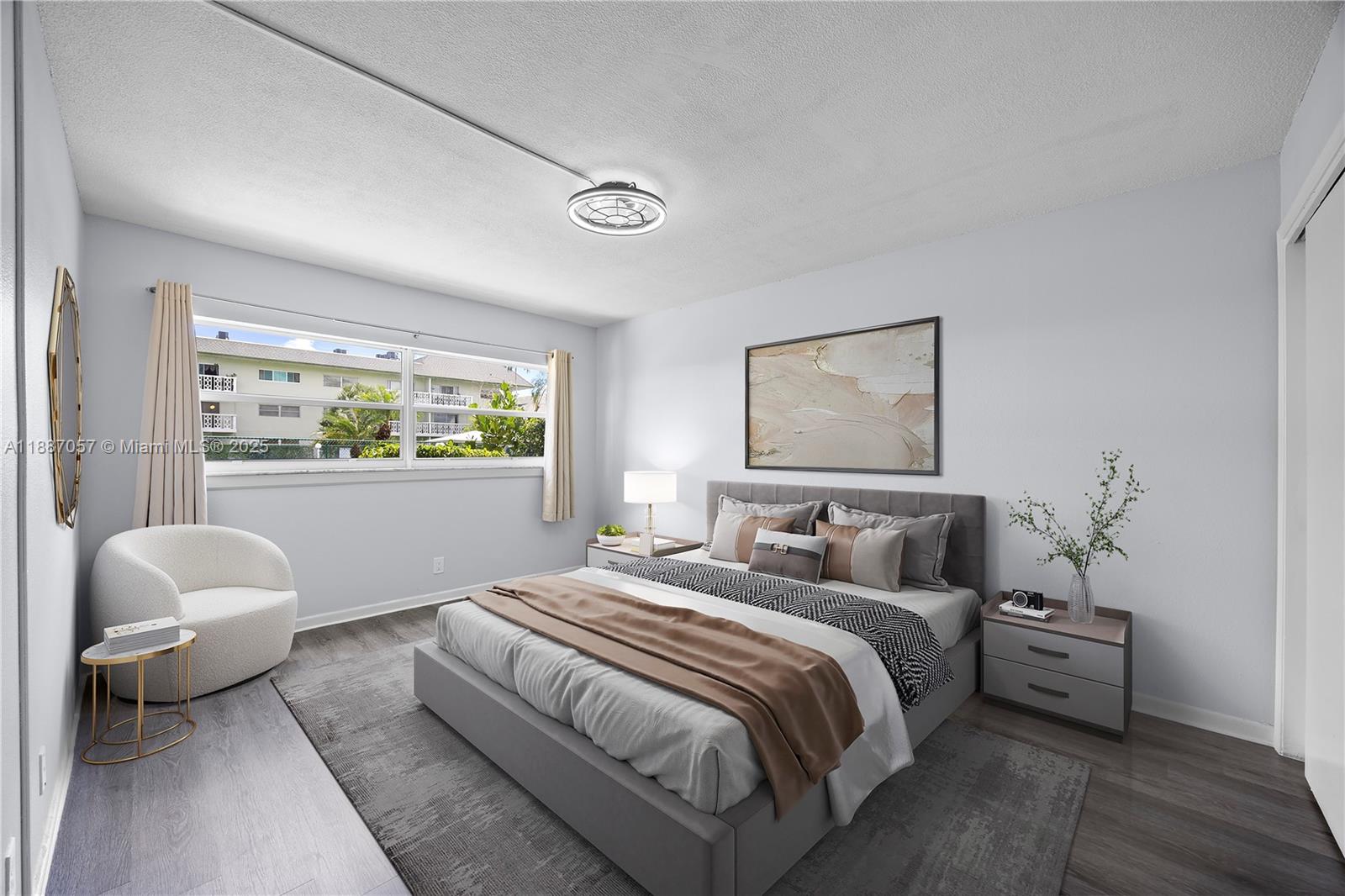 VILLAGE GREEN CONDO - Residential