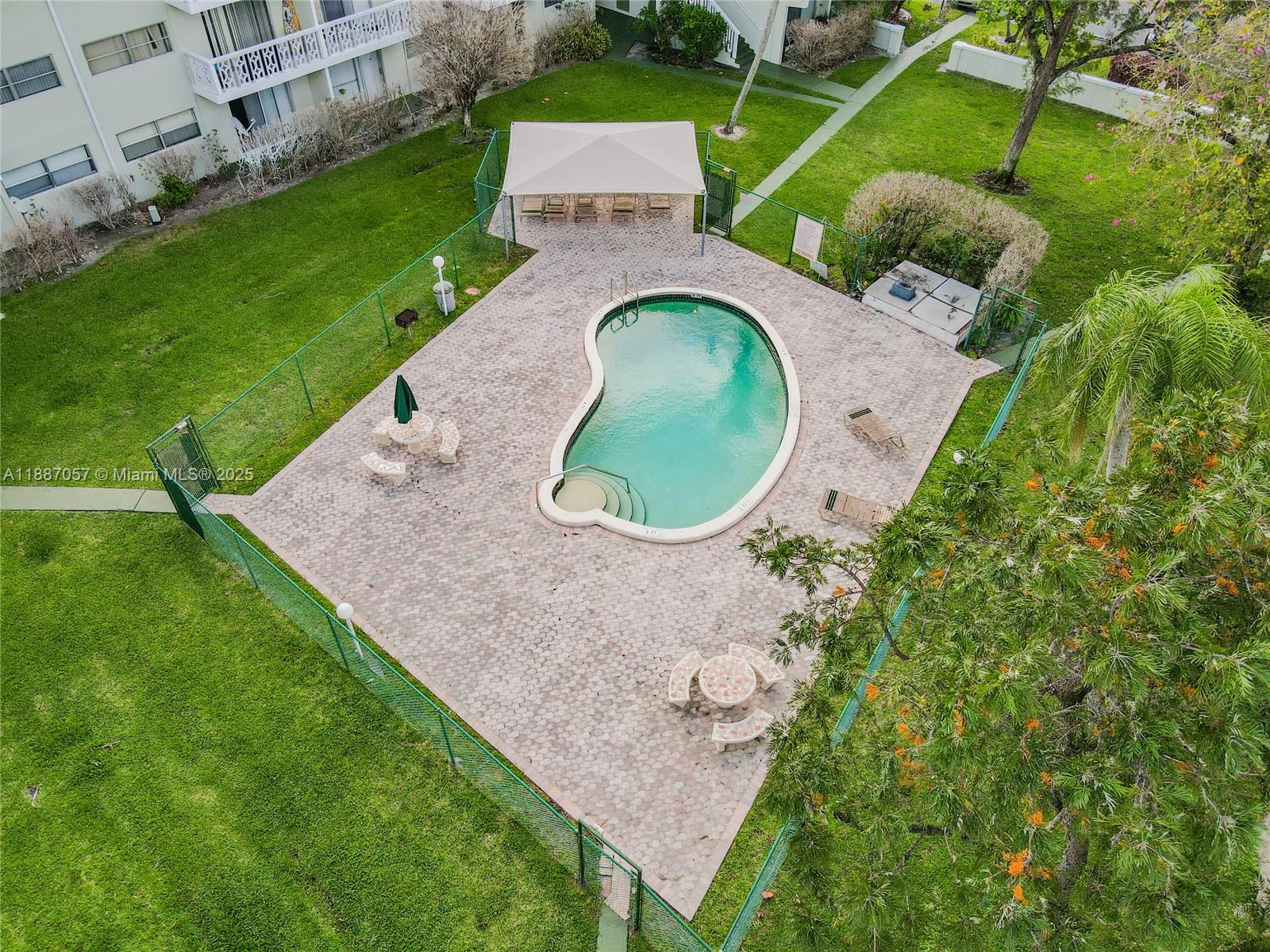 VILLAGE GREEN CONDO - Residential