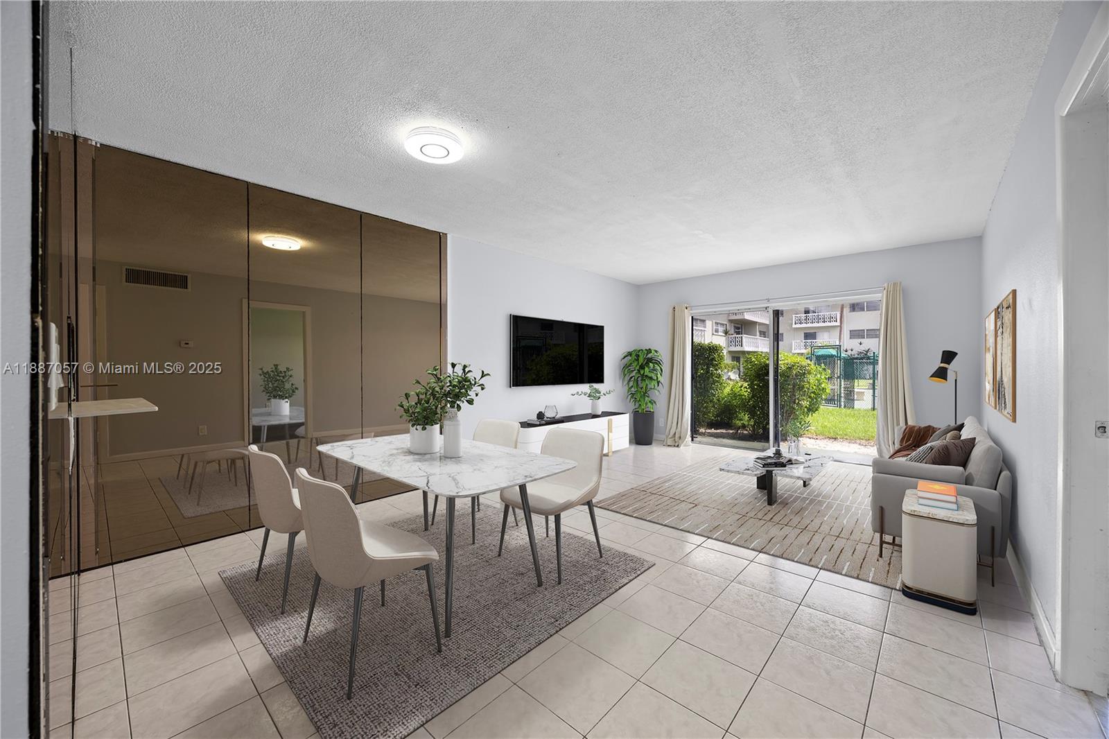 VILLAGE GREEN CONDO - Residential