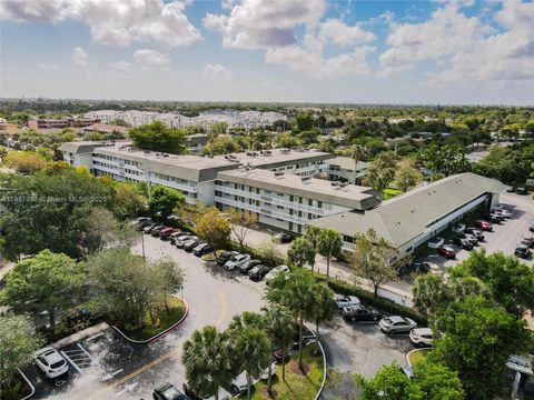 4200 NW 3rd Ct 116 Plantation FL 33317