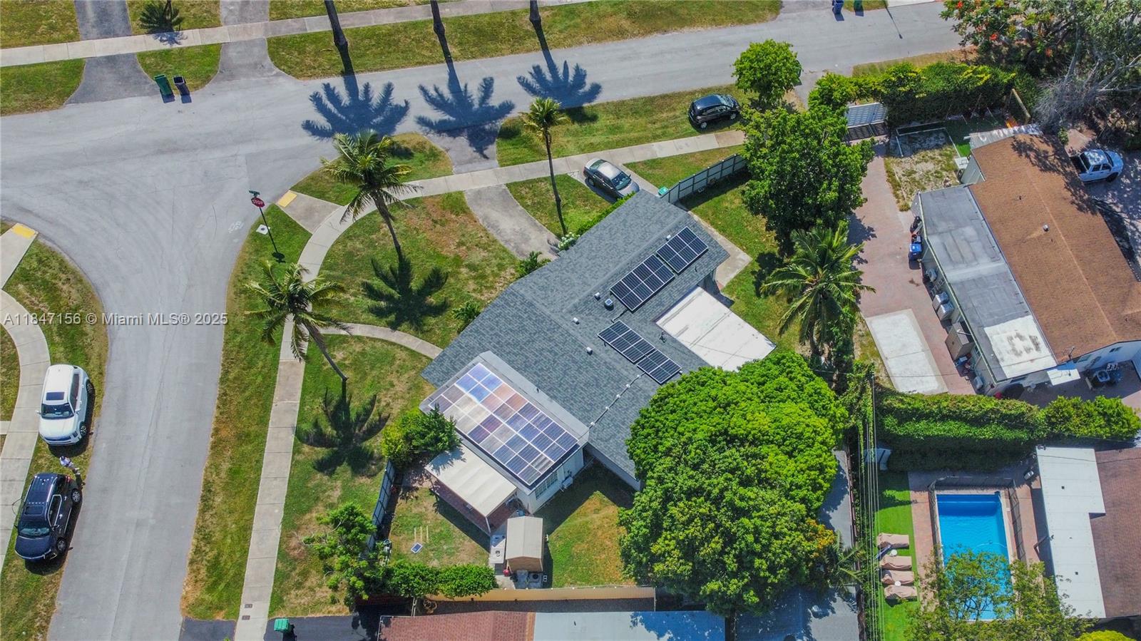 PALMETTO COUNTRY CLUB EST - Residential