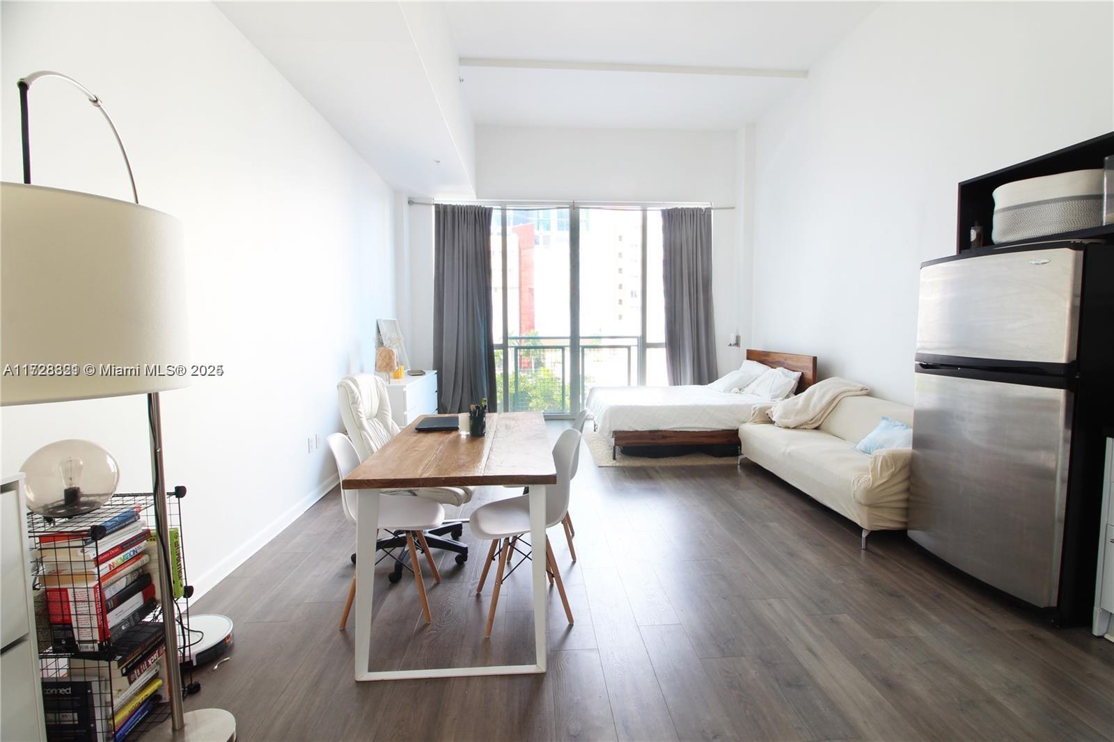 Rental Property at 244 Biscayne Blvd 344, Miami, Broward County, Florida - Bathrooms: 1  - $2,300 MO.