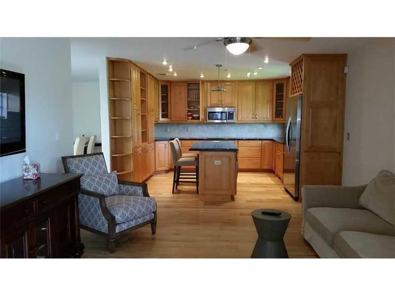 BISMARK SUB - Residential