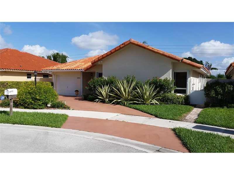 BISMARK SUB - Residential