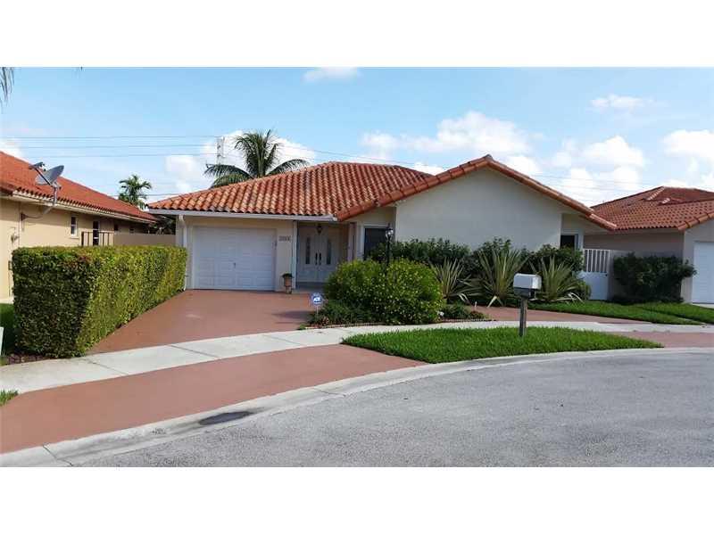 BISMARK SUB - Residential
