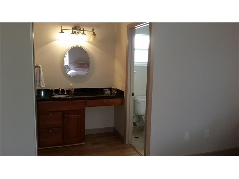 BISMARK SUB - Residential