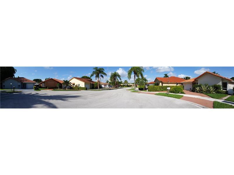 BISMARK SUB - Residential
