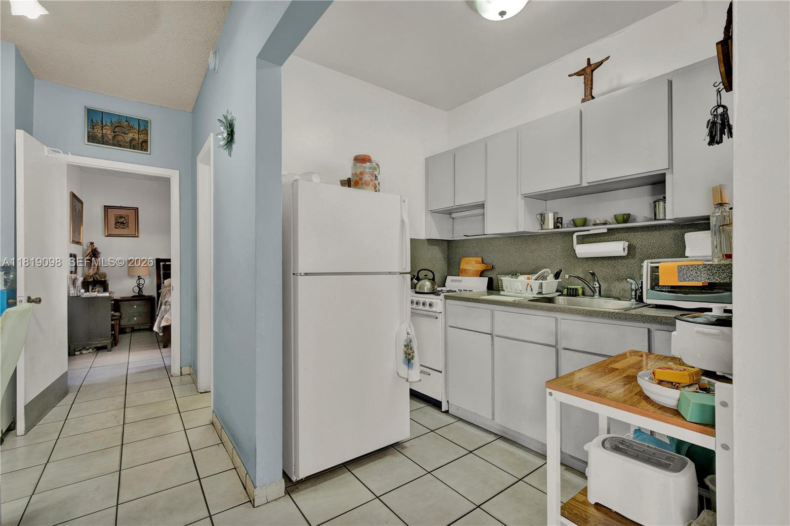 SHENANDOAH - Residential Income