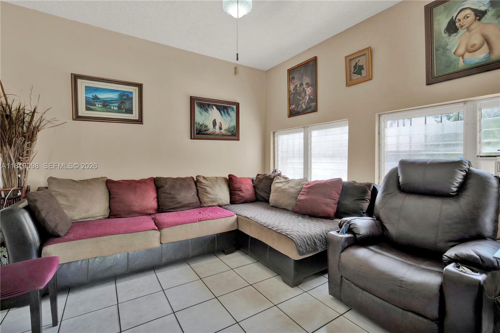 SHENANDOAH - Residential Income