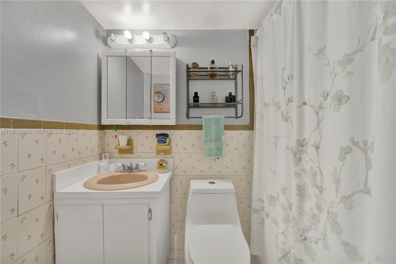 SHENANDOAH - Residential Income