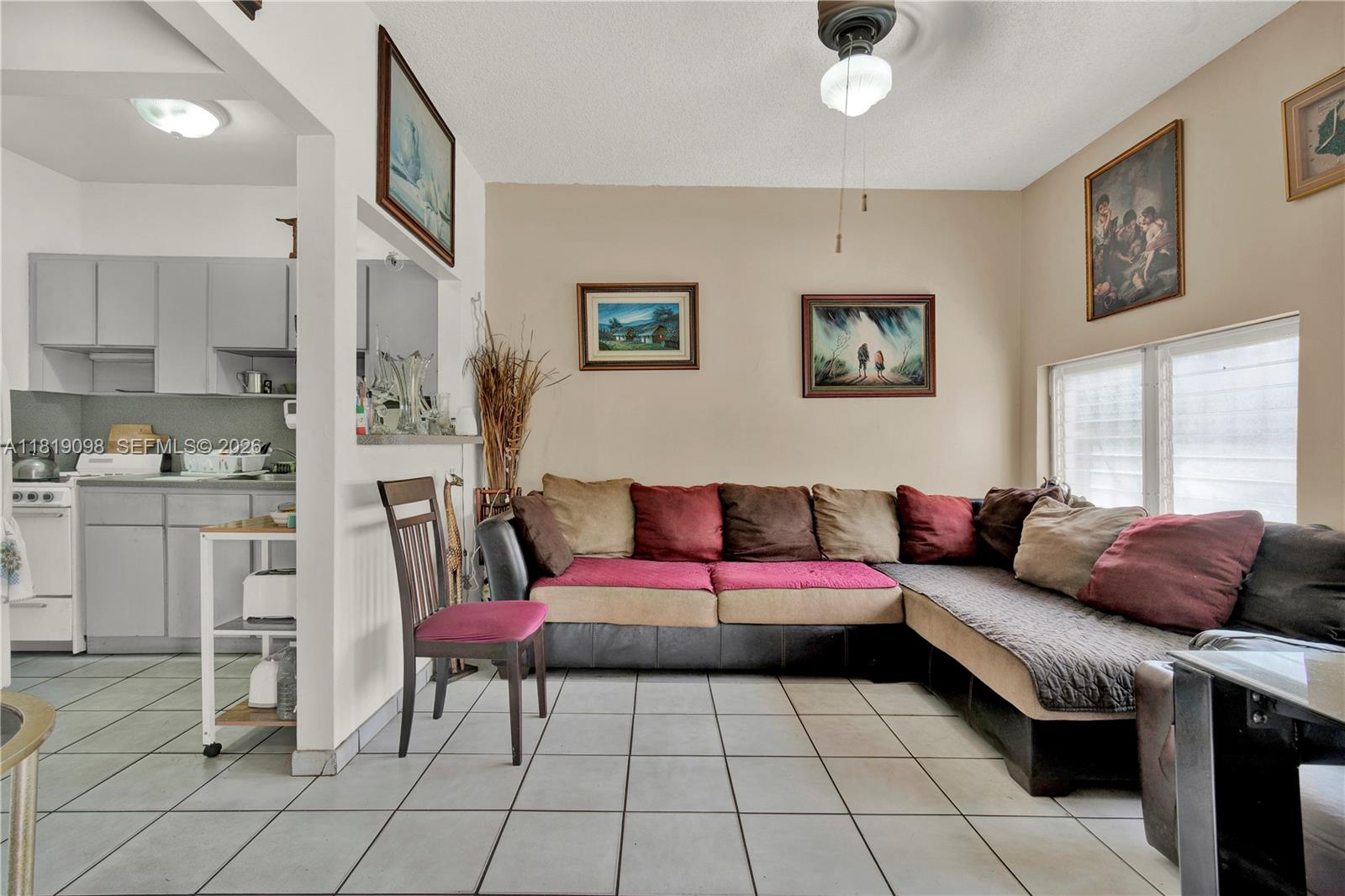 SHENANDOAH - Residential Income