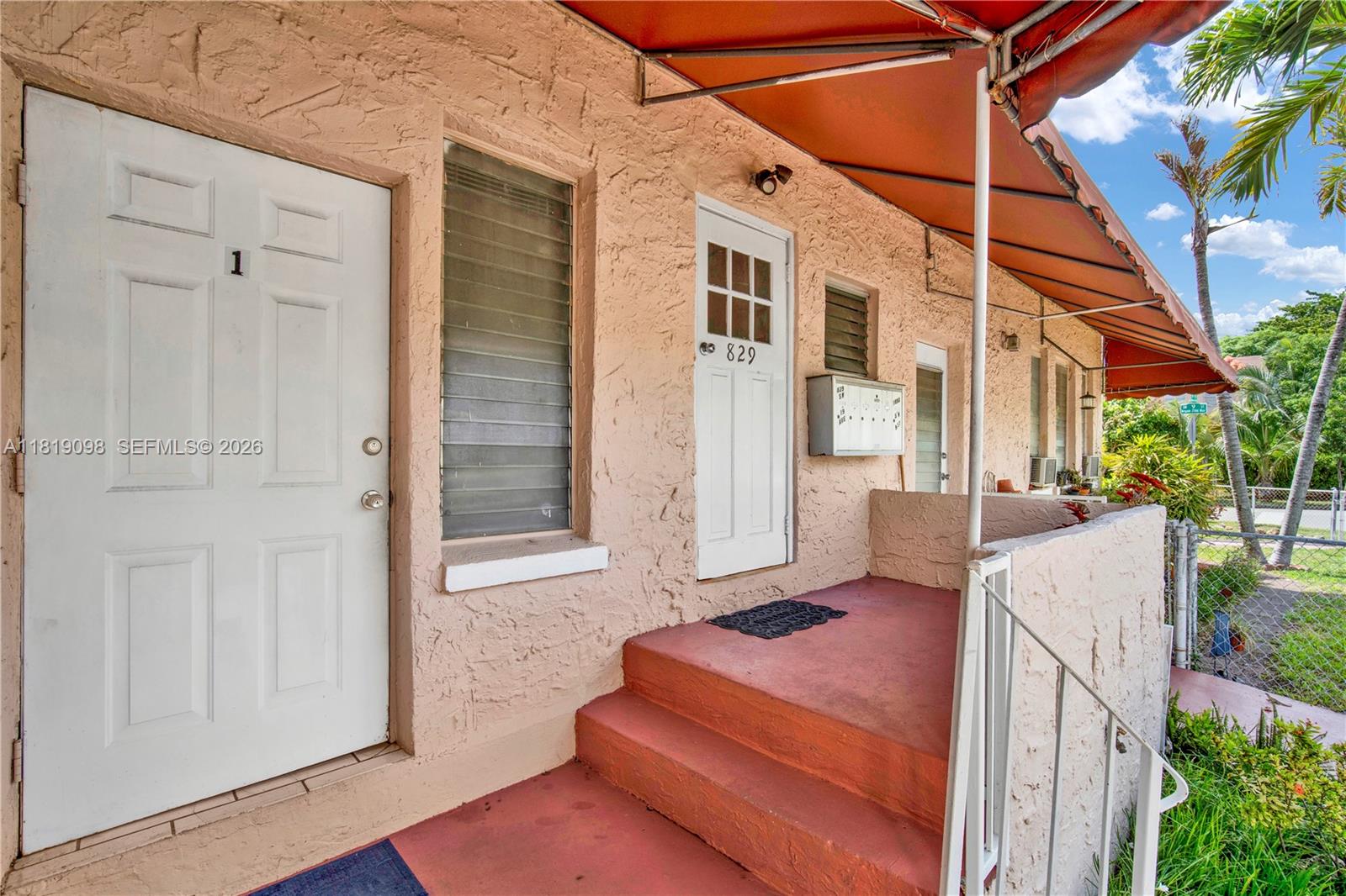 SHENANDOAH - Residential Income