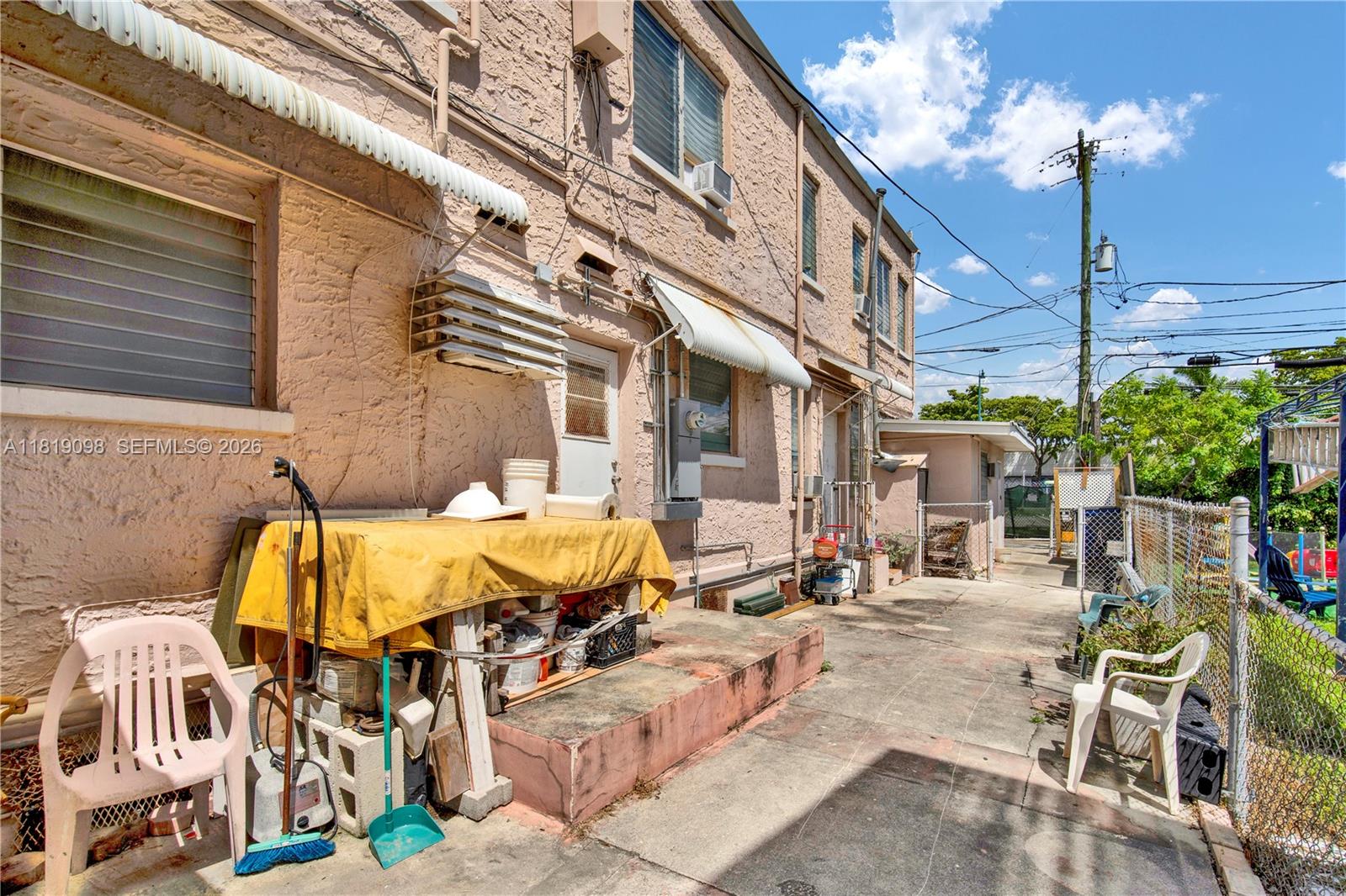 SHENANDOAH - Residential Income