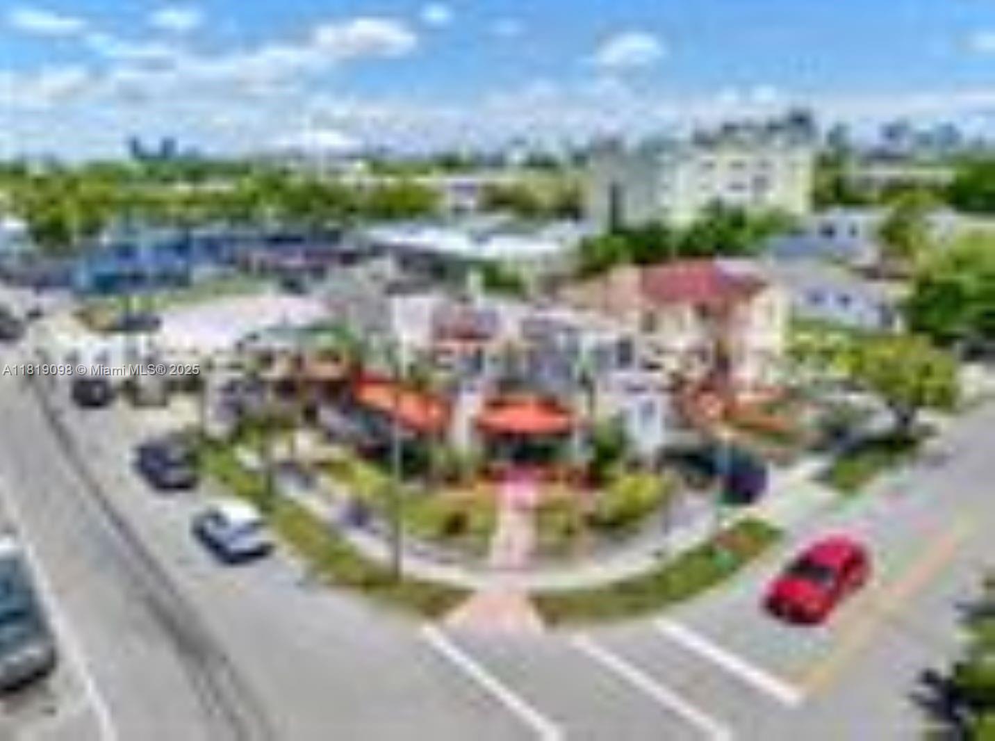 SHENANDOAH - Residential Income