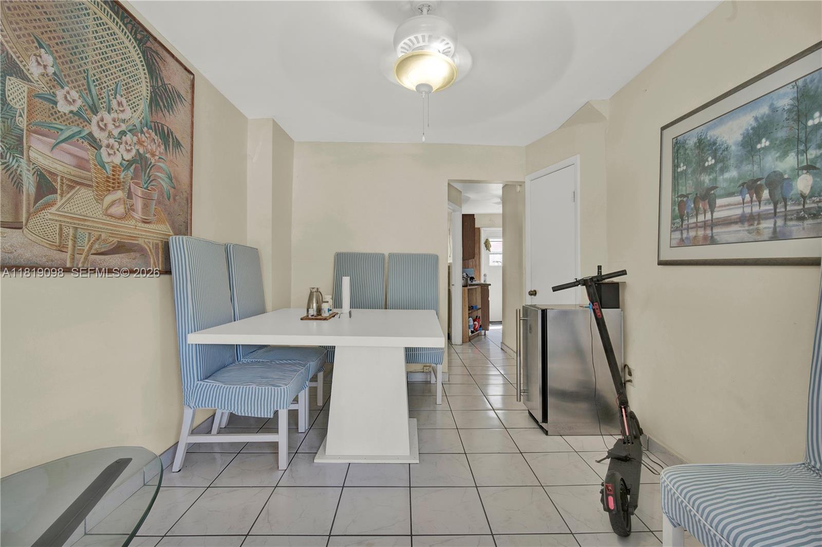 SHENANDOAH - Residential Income