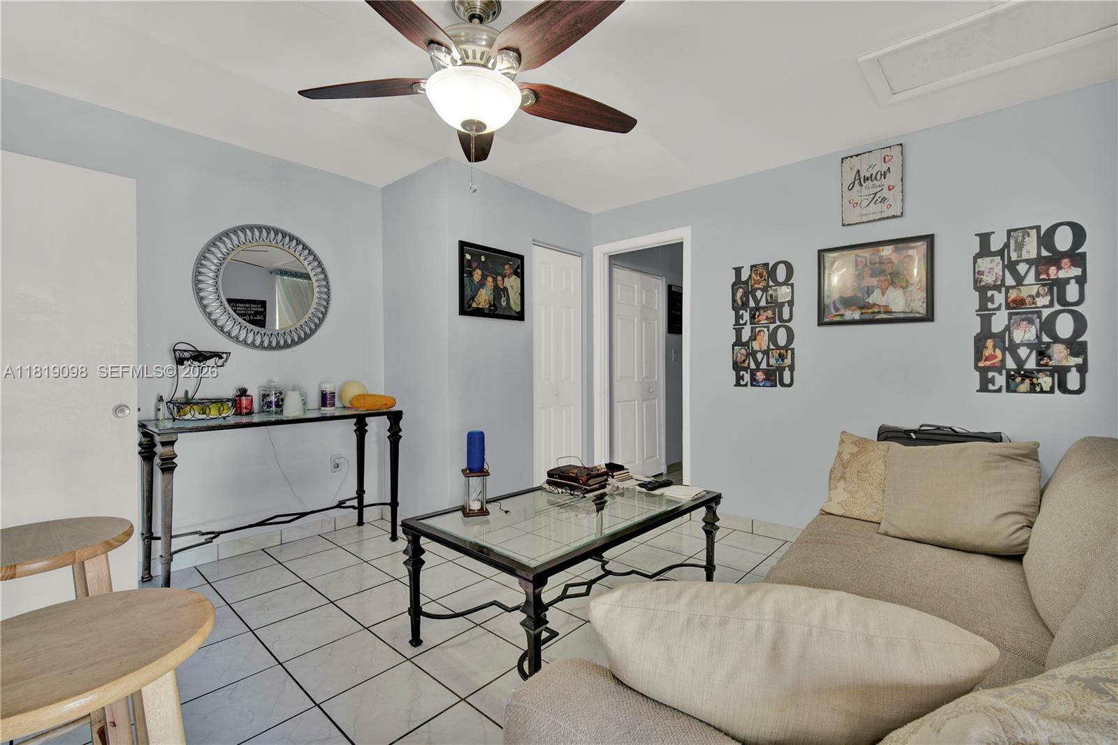 SHENANDOAH - Residential Income