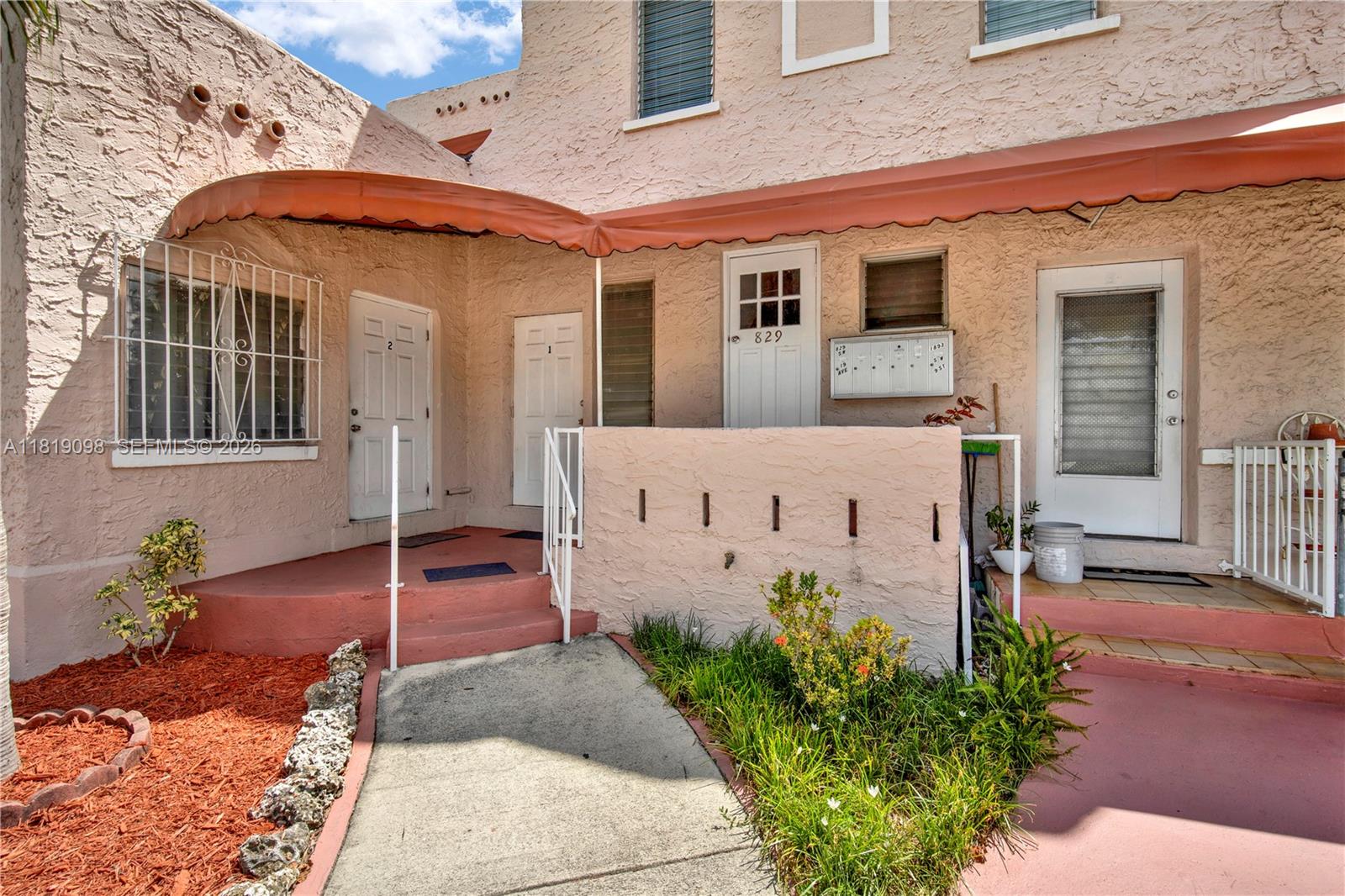SHENANDOAH - Residential Income