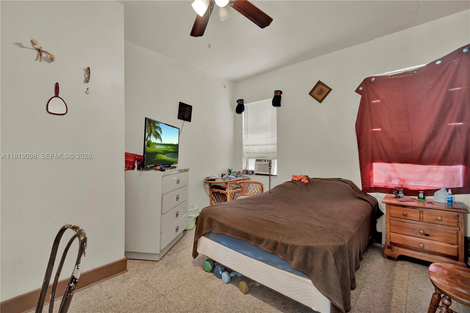 SHENANDOAH - Residential Income