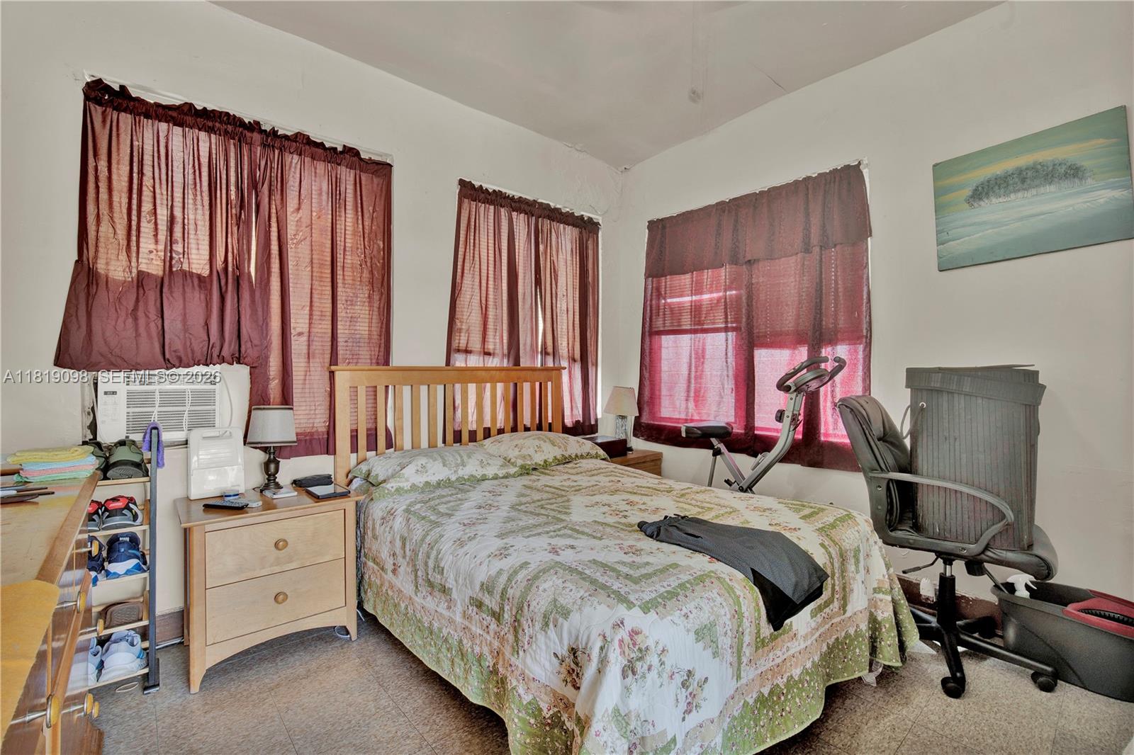 SHENANDOAH - Residential Income