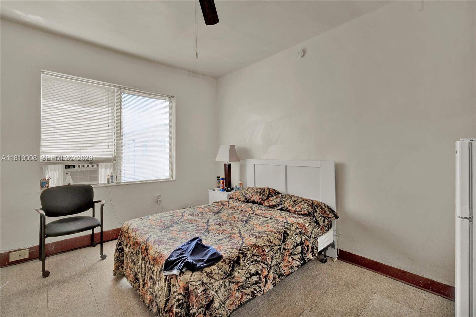 SHENANDOAH - Residential Income