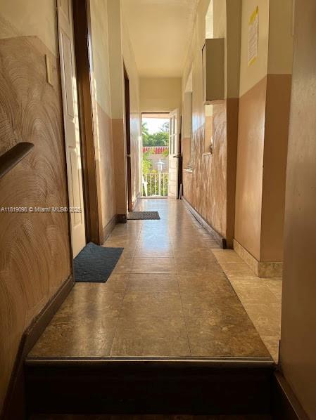 SHENANDOAH - Residential Income