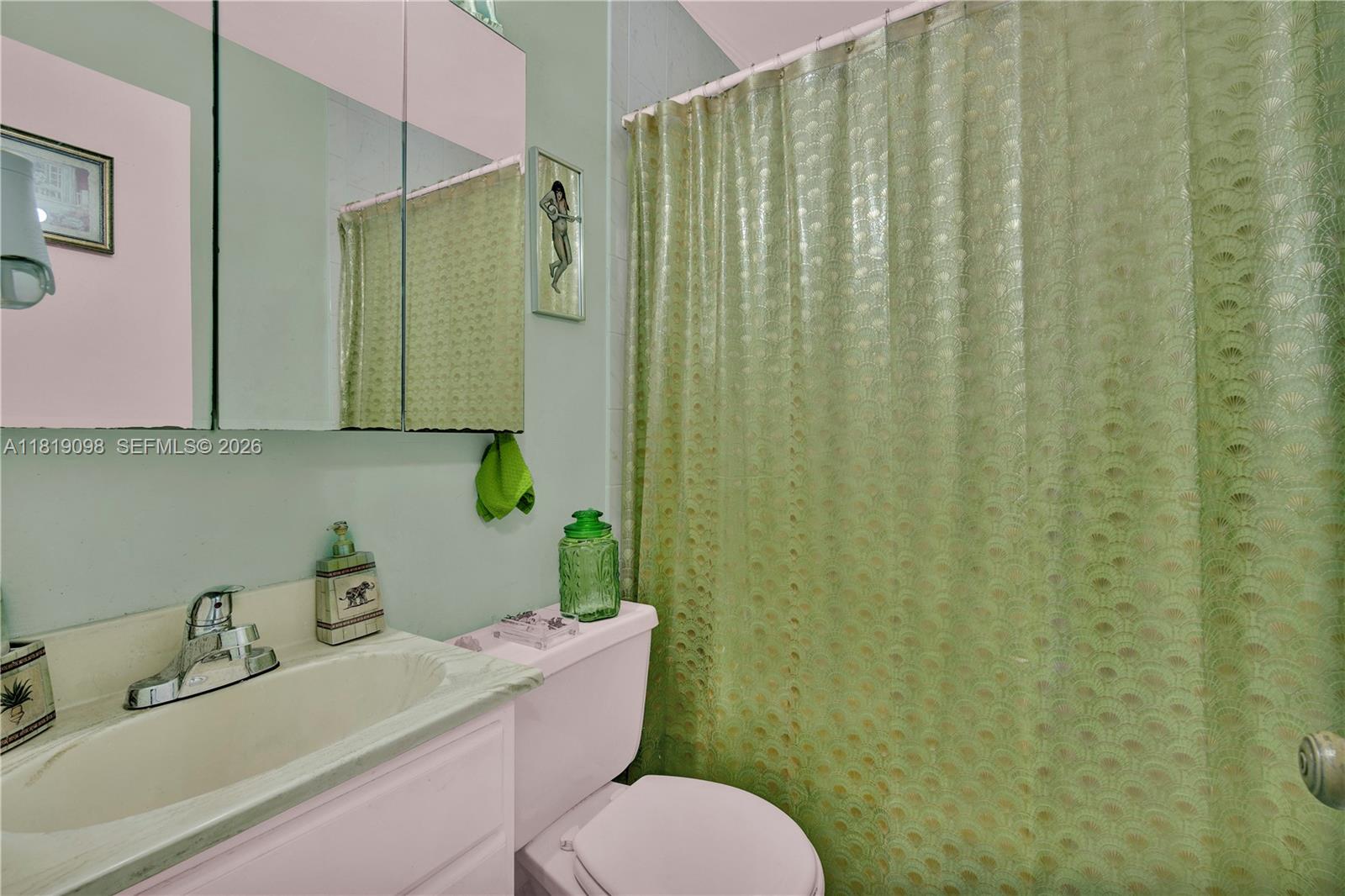SHENANDOAH - Residential Income