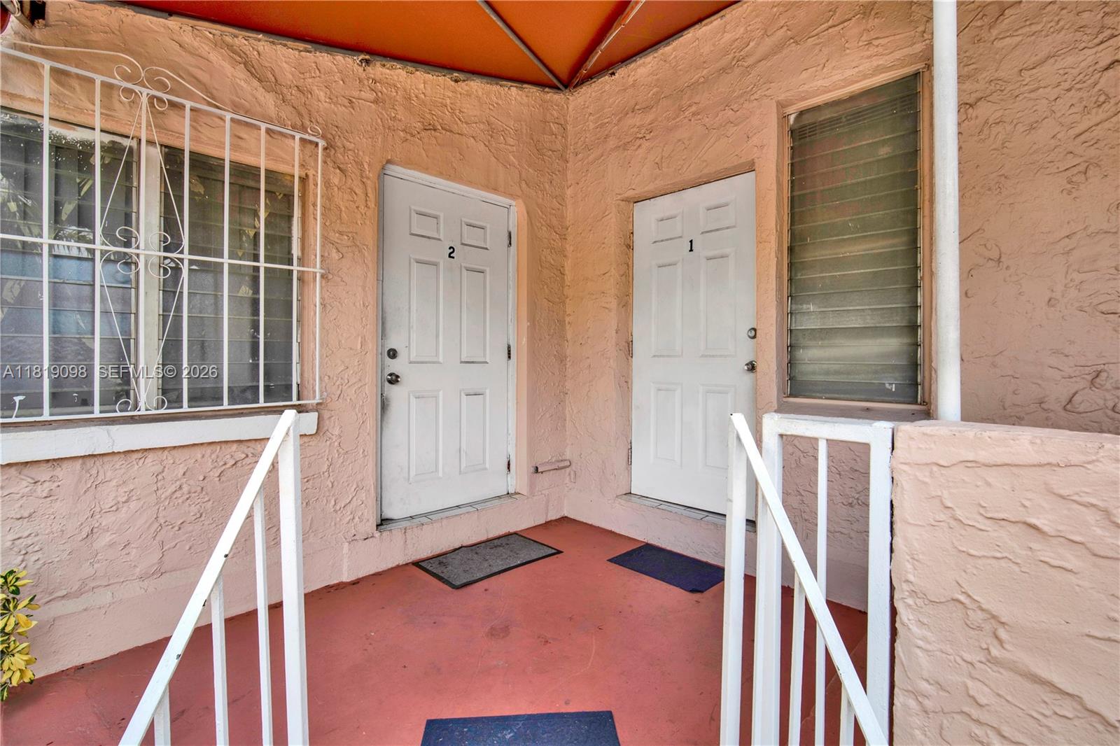 SHENANDOAH - Residential Income