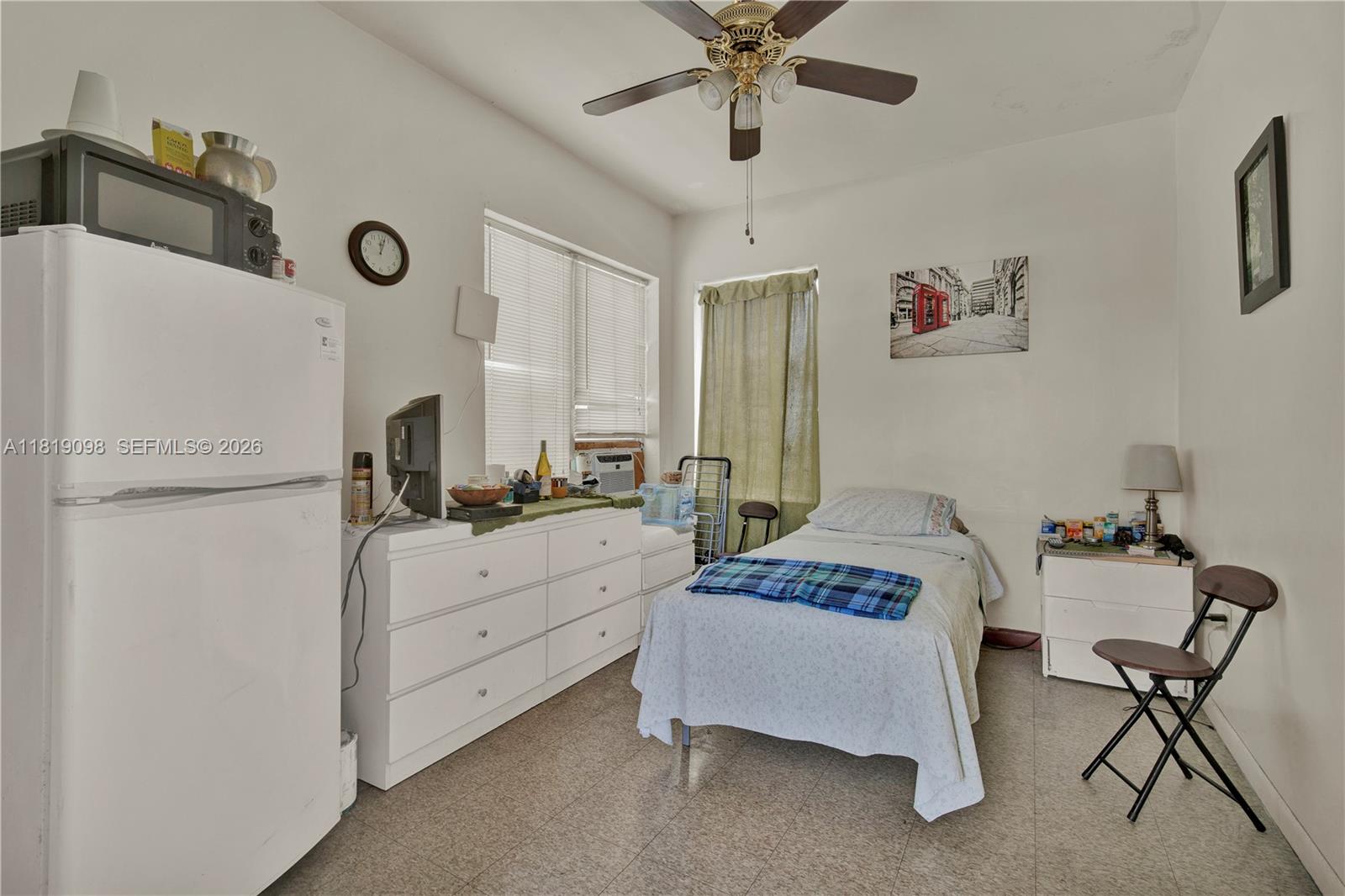 SHENANDOAH - Residential Income