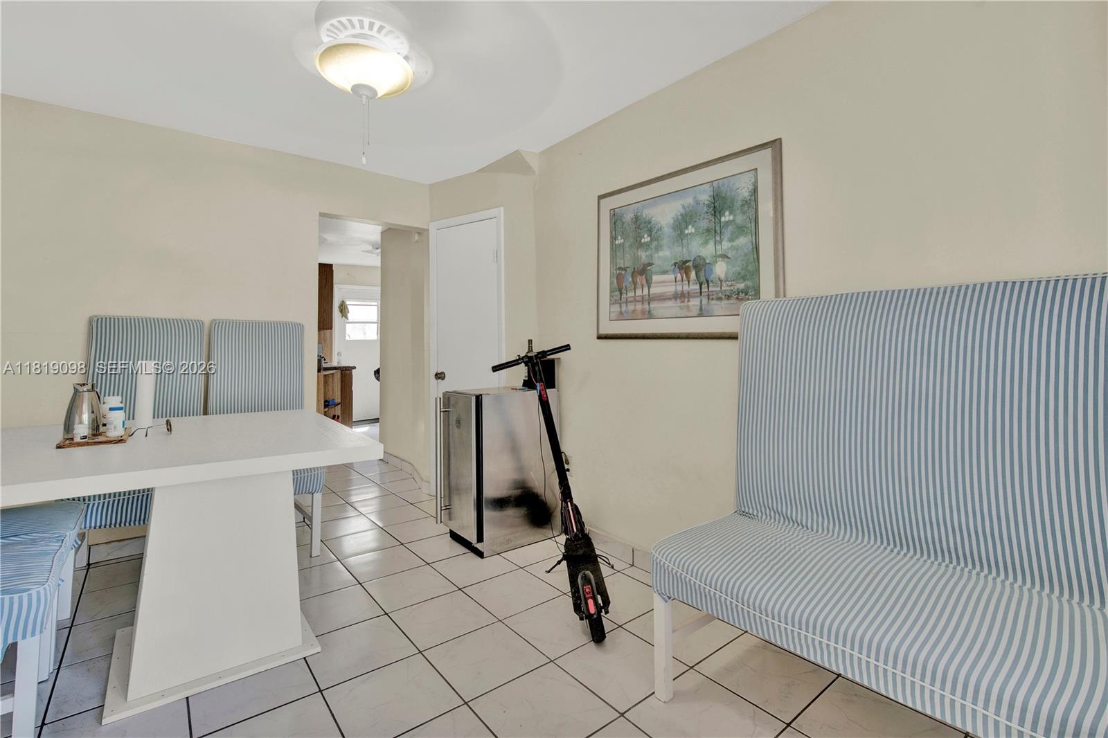 SHENANDOAH - Residential Income