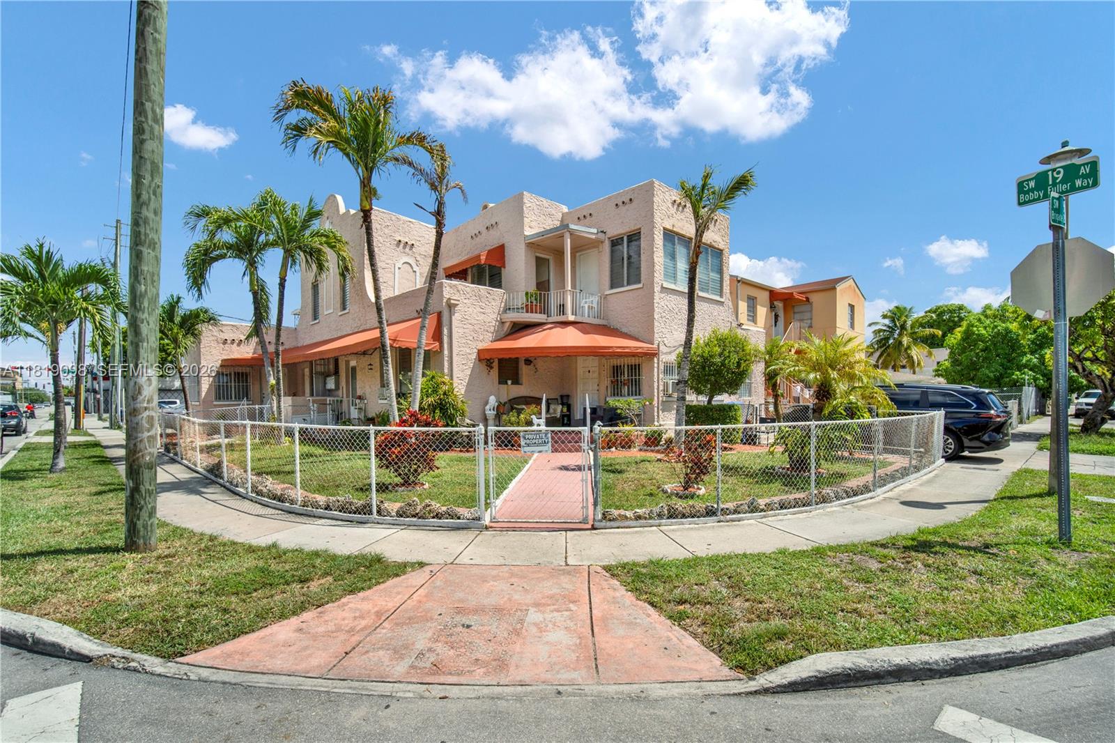 SHENANDOAH - Residential Income